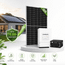  3kW Hybrid Solar Inverter COMBO
