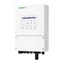 Waaree 3kW Hybrid Solar Inverter Single Phase | Dual MPPT | 48V Battery Compatible | WiFi Ready | IP66 | Pure Sine Wave Solar Inverter for Home, Office & Small Business