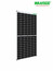 WAAREE-540Wp 144Cells Framed Dual Glass Mono PERC Bifacial Module