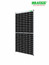 WAAREE-540Wp 144Cells Framed Dual Glass Mono PERC Bifacial Module