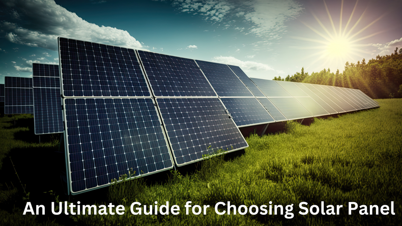 Purchasing a House with Solar Panels: A Buyer's Guide