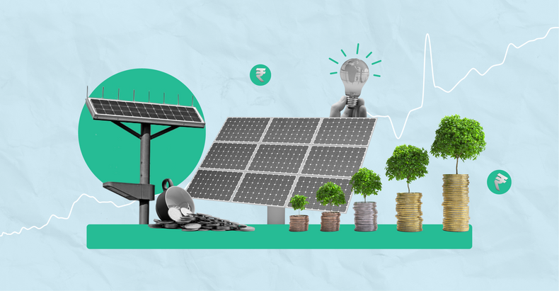 ​What Sets High-Efficiency Solar Panels Apart in Today's Market?