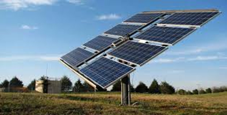 The Role of Solar Trackers in Maximizing Energy Yield