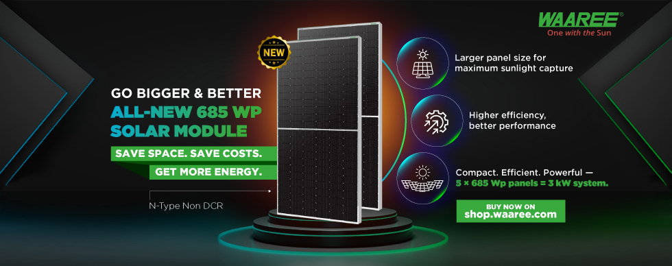 Power your festivities with the energy of the sun