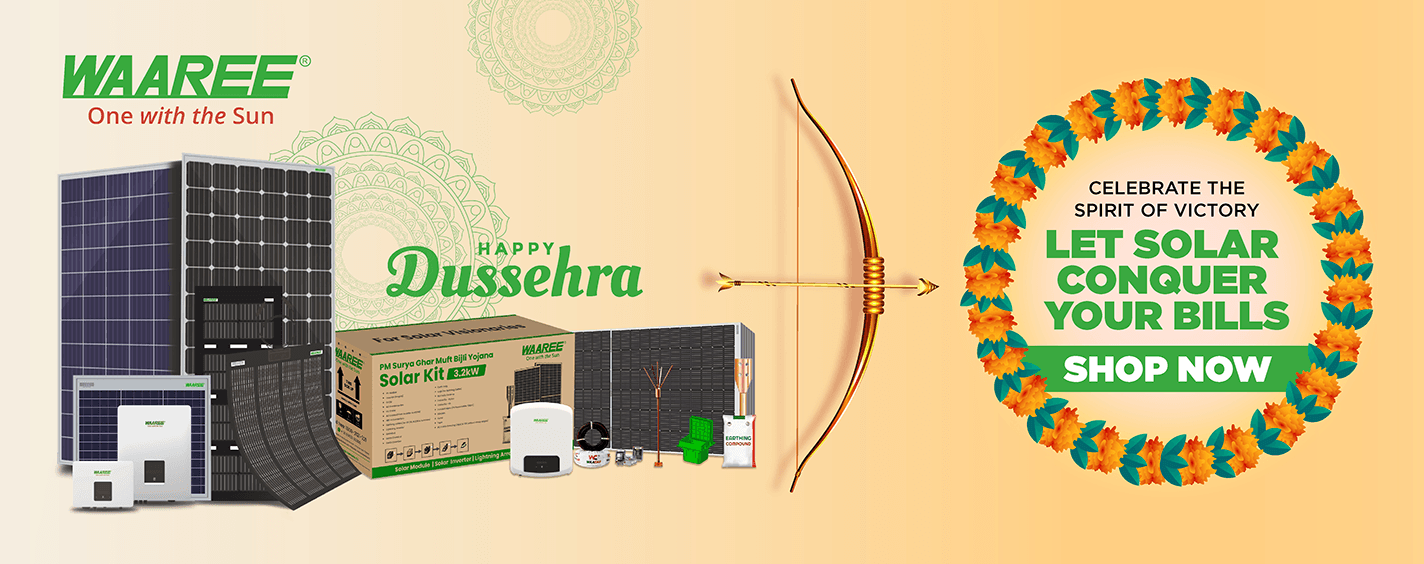 Let Solar Conquer your bills