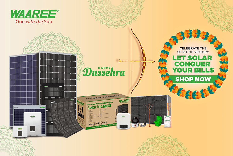 Let Solar Conquer your bills