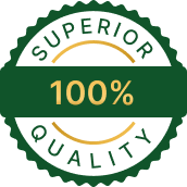 Superior Quality