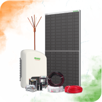 Buy Online Solar Panels at Best Price in India | Waaree