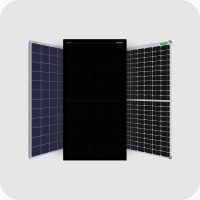 WAAREE Small Solar Modules1