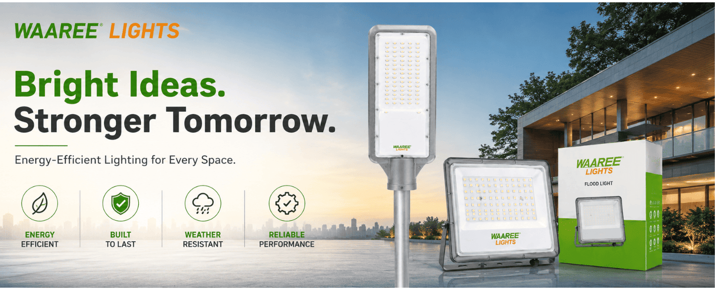Outdoor Lighting