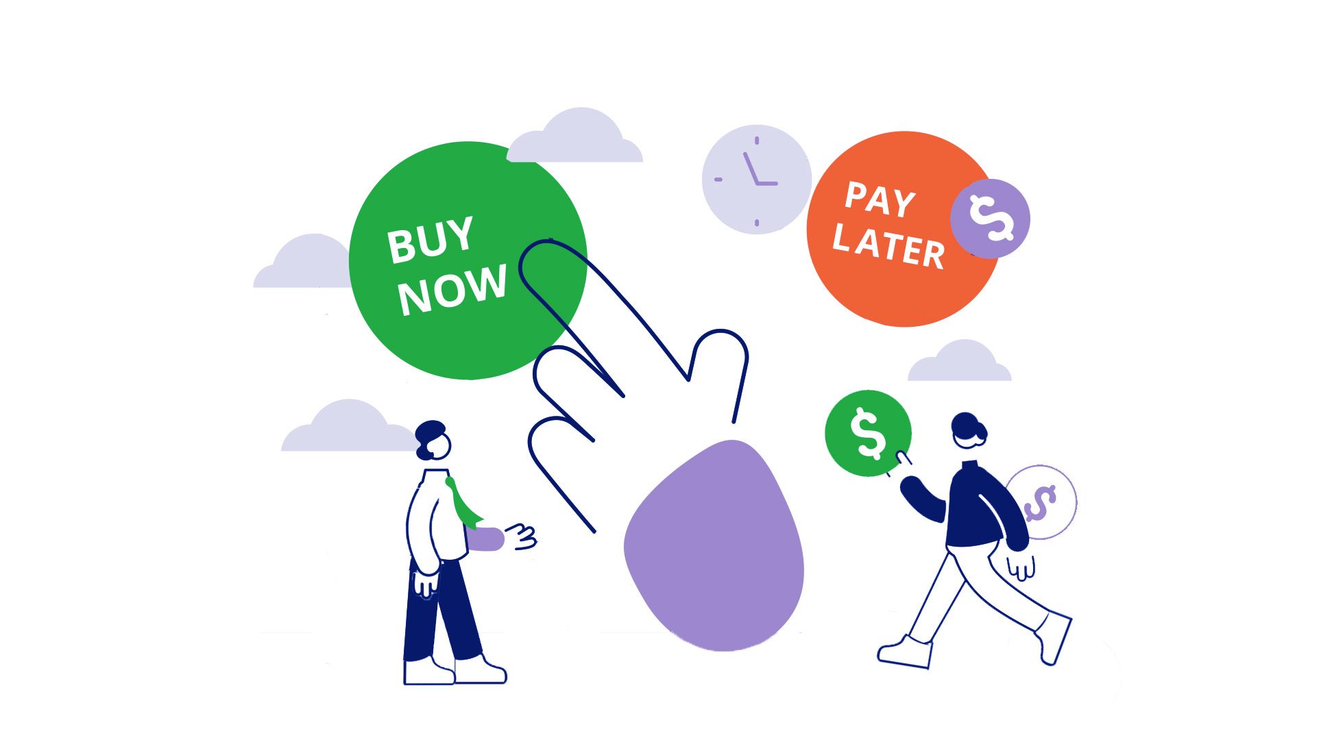 How to Buy Products Using the ‘Buy Now, Pay Later’ Option