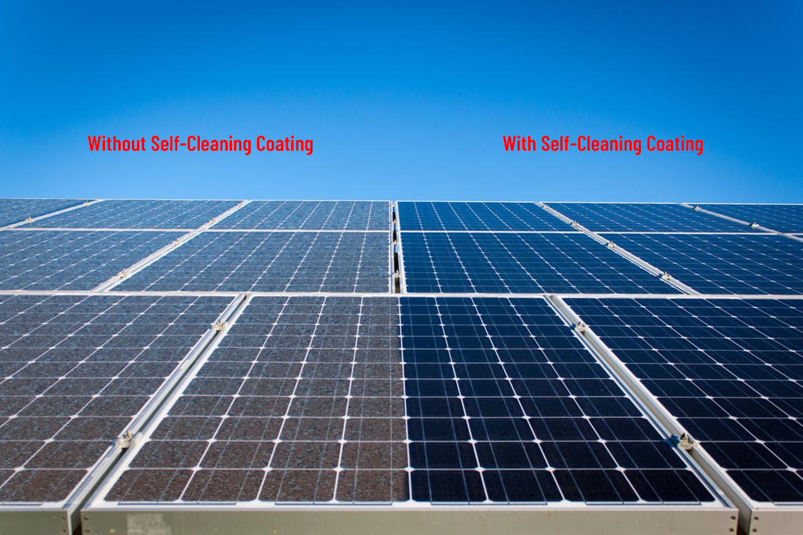 Anti-Reflective Coatings for Solar Panels: Boosting Performance and Efficiency