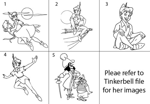 Peter Pan