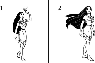 Pocahontas