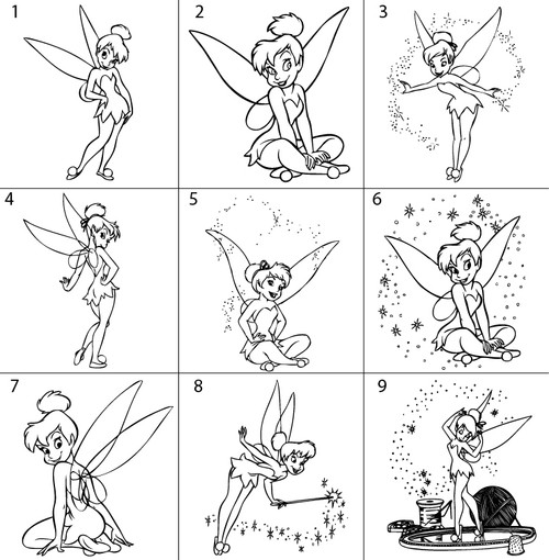 Tinkerbell