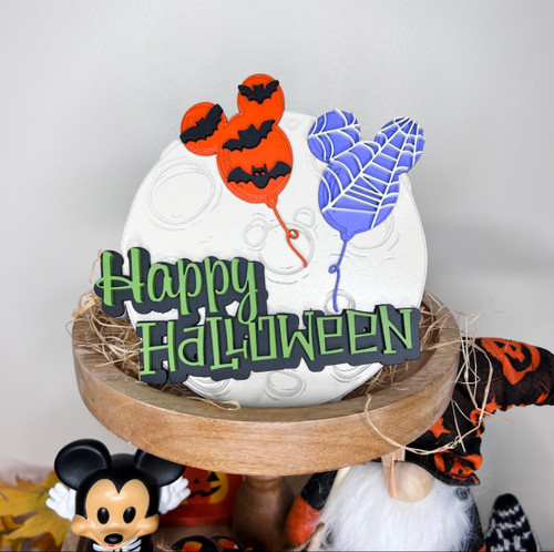  *Special* Tier Tray Signs