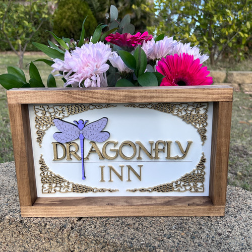 Dragonfly Inn