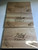 Rectangular Plantation Wood Board