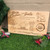 Santa Treats Board