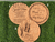 Cork Pot Stands
