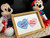 Love Heart Candy Sign