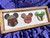 3 Head Interchangeable Sign
