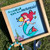 The Little Mermaid Sign