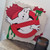 Ghostbusters Movie Feature Plaque