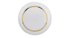 BP14230130 Eclectic Ceramic Knob - 1423 | Kunal Kitchens