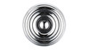 BP1430140 Traditional Brass Knob - 1430 | Kunal Kitchens