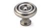 BP1430142 Traditional Brass Knob - 1430 | Kunal Kitchens
