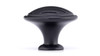 BP16930900 Modern Metal Knob - 169 | Kunal Kitchens