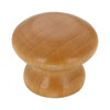 BP178151 Eclectic Maple Wood Knob - 178 | Kunal Kitchens
