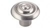 BP2391132195 Traditional Metal Knob - 2391 | Kunal Kitchens