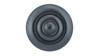 BP2391132906 Traditional Metal Knob - 2391 | Kunal Kitchens