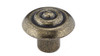 BP2391132BB Traditional Metal Knob - 2391 | Kunal Kitchens