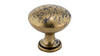 BP2391230163 Traditional Metal Knob - 2391 | Kunal Kitchens