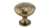 BP2391230163 Traditional Metal Knob - 2391 | Kunal Kitchens