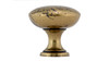 BP2391230163 Traditional Metal Knob - 2391 | Kunal Kitchens