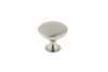 BP2391230195 Traditional Metal Knob - 2391 | Kunal Kitchens