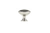 BP2391230195 Traditional Metal Knob - 2391 | Kunal Kitchens