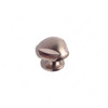 BP2391528195 Traditional Metal Knob - 2391 | Kunal Kitchens