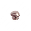 BP2391533195 Traditional Metal Knob - 2391 | Kunal Kitchens