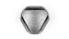 BP2391533907 Traditional Metal Knob - 2391 | Kunal Kitchens