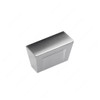 BP31632330174 Modern Metal Knob - 3163 | Kunal Kitchens