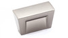 BP31632330195 Modern Metal Knob - 3163 | Kunal Kitchens