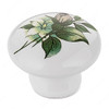 BP336121266 Eclectic Ceramic Knob - 3361 | Kunal Kitchens