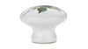 BP336121266 Eclectic Ceramic Knob - 3361 | Kunal Kitchens