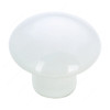 BP3367230 Eclectic Ceramic Knob - 3367 | Kunal Kitchens