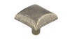 BP391356BB Traditional Metal Knob - 3913 | Kunal Kitchens